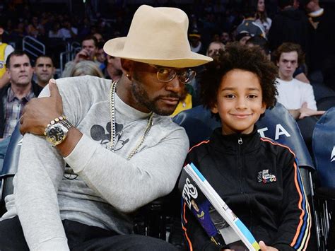 The untold truth about Taye Diggs son Walker Nathaniel Diggs